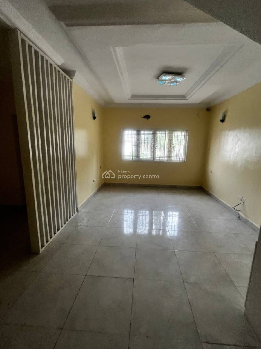 3 Bedroom Terrace House, Lekki Phase 1, Lekki, Lagos, Terraced Duplex for Rent