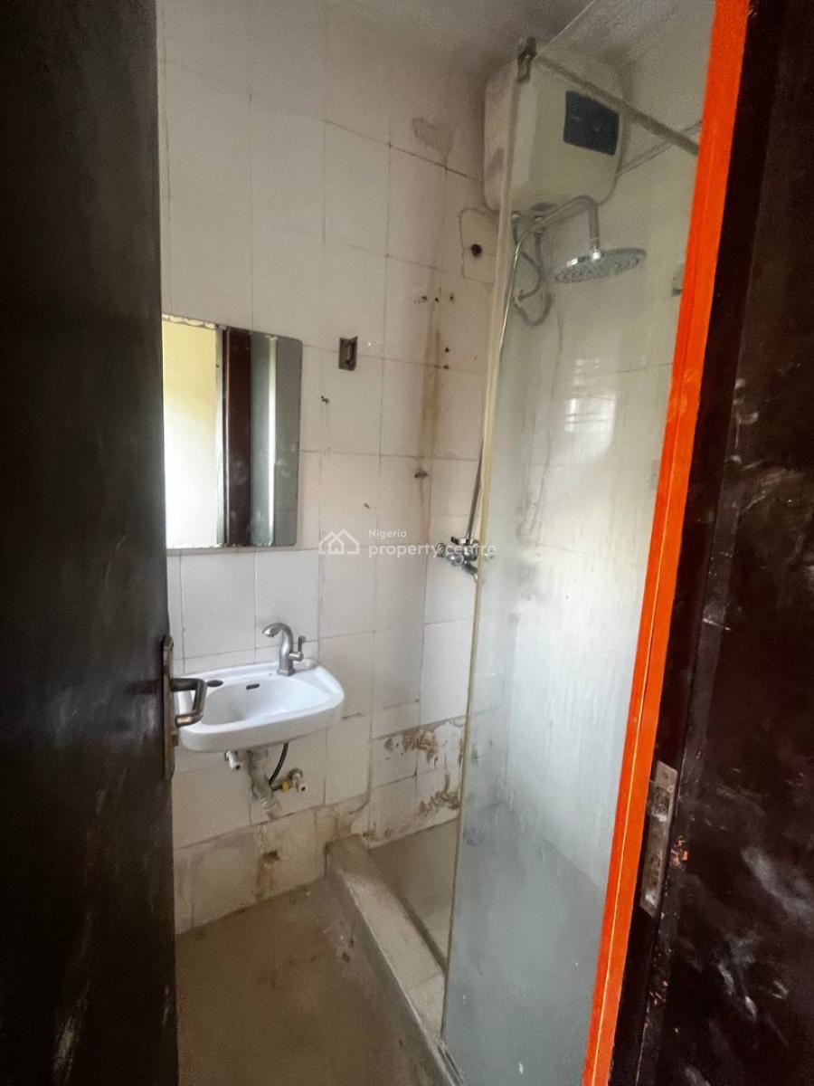 3 Bedroom Terrace House, Lekki Phase 1, Lekki, Lagos, Terraced Duplex for Rent