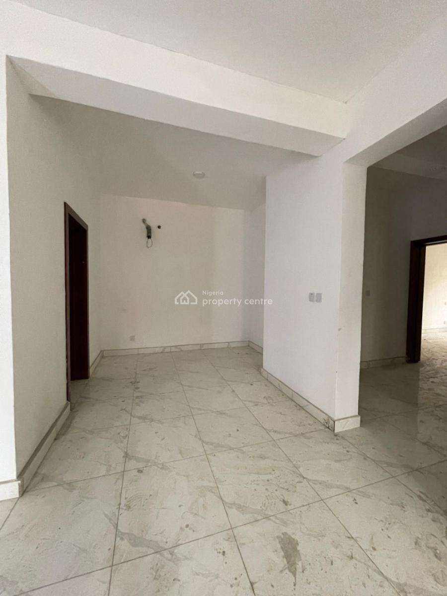 2 Bedroom Brand New Serviced Flat, Sangotedo, Ajah, Lagos, Flat / Apartment for Sale