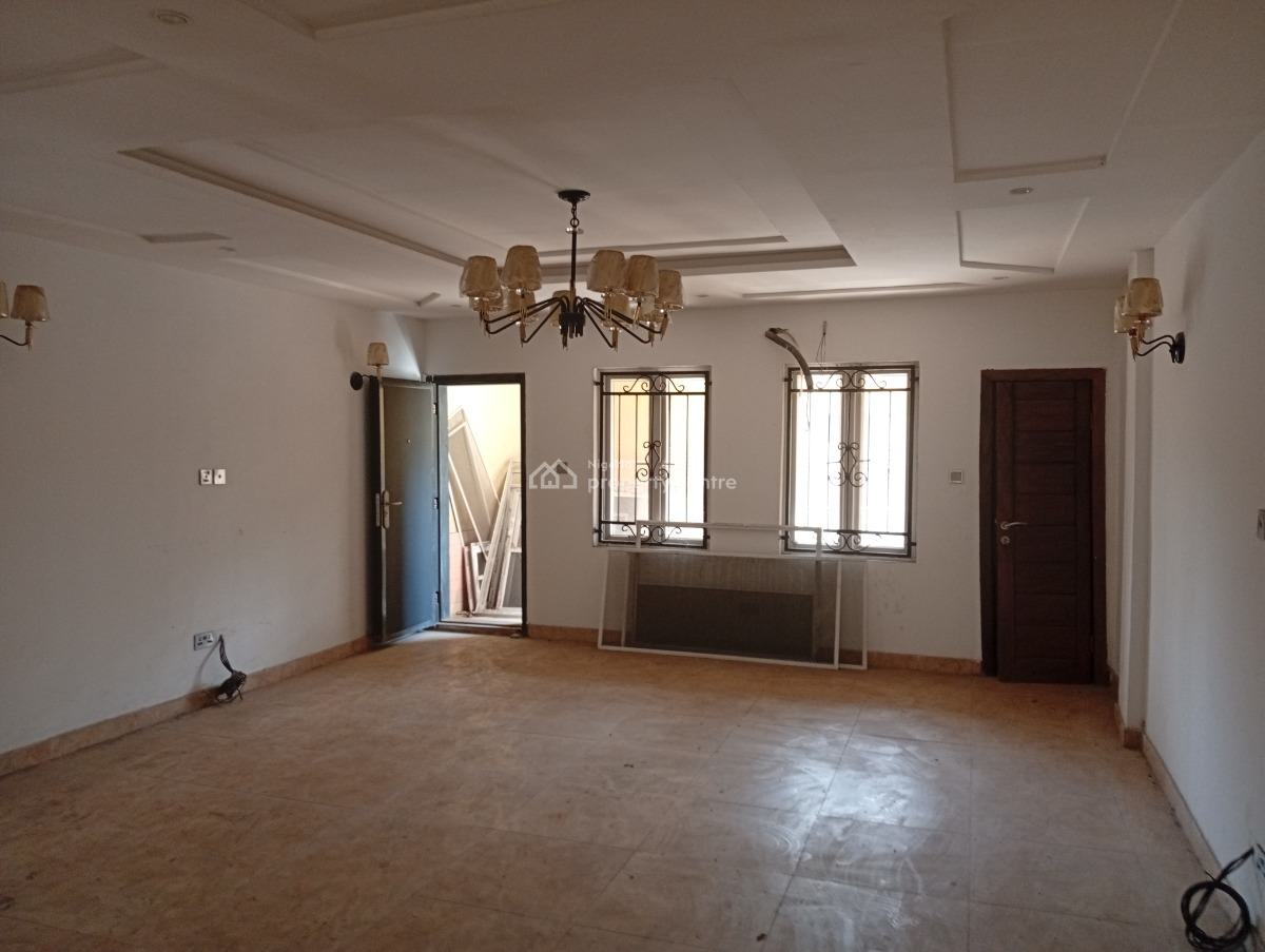 8 Units of 3 Bedroom Flats, Off Akin Adesola Street, Victoria Island (vi), Lagos, Flat / Apartment for Sale