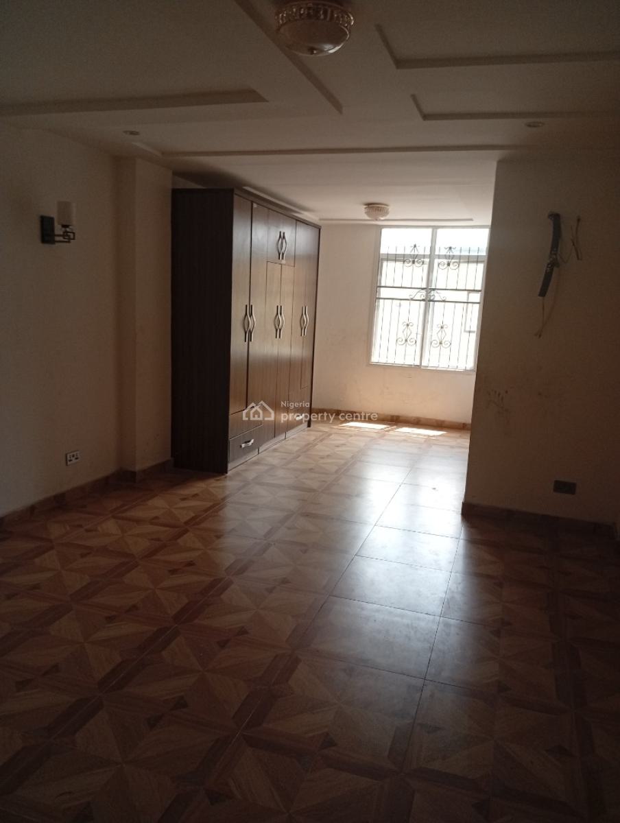 8 Units of 3 Bedroom Flats, Off Akin Adesola Street, Victoria Island (vi), Lagos, Flat / Apartment for Sale