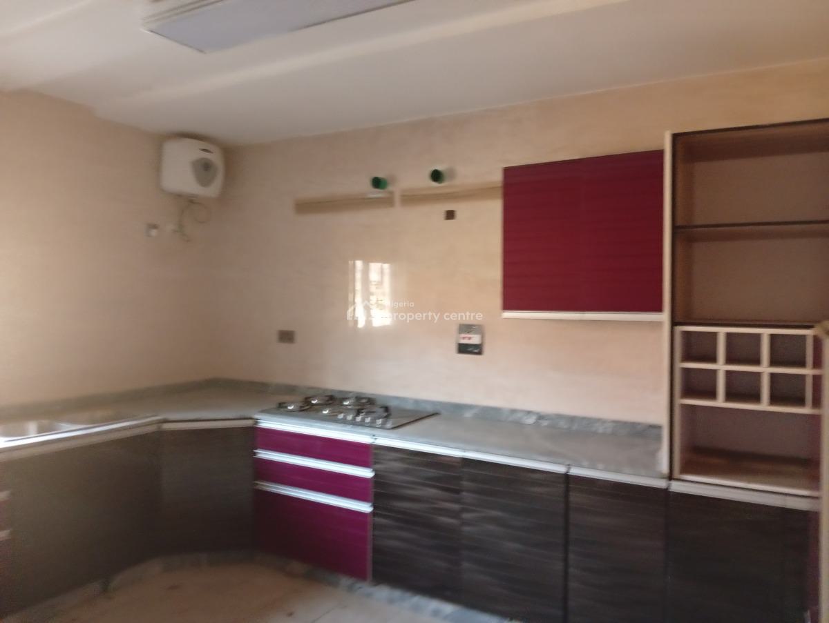 8 Units of 3 Bedroom Flats, Off Akin Adesola Street, Victoria Island (vi), Lagos, Flat / Apartment for Sale