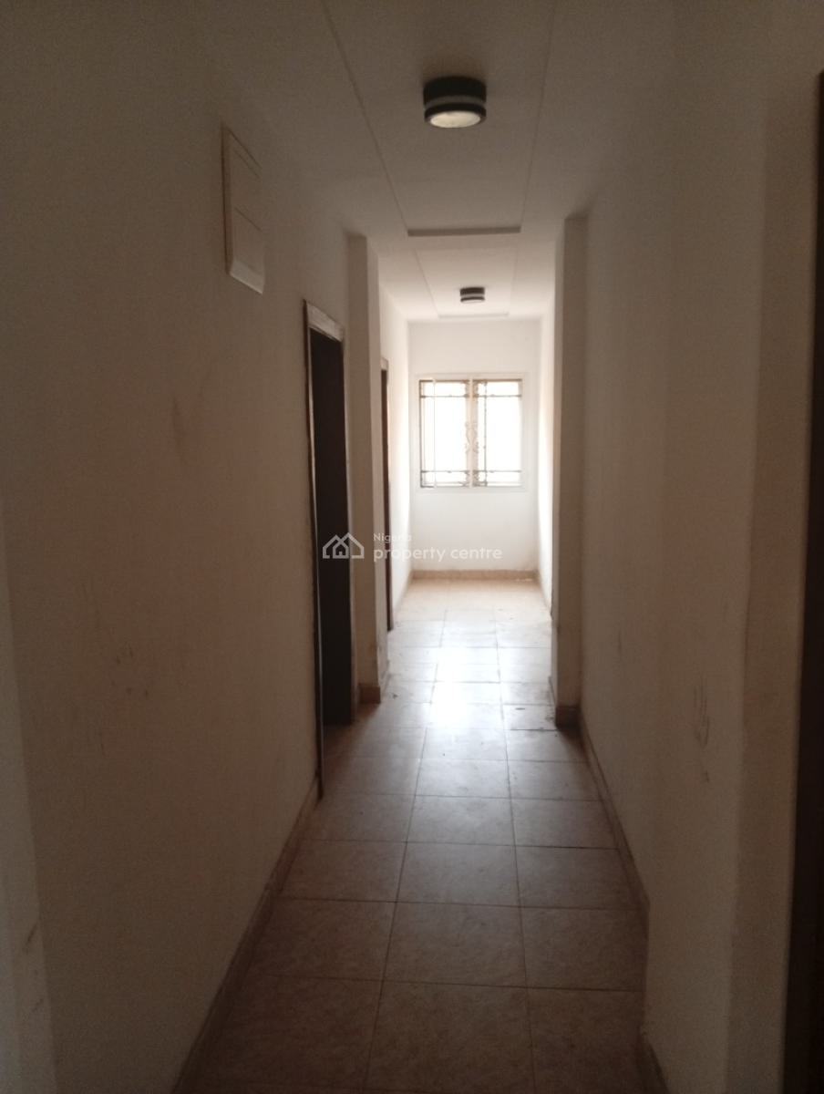 8 Units of 3 Bedroom Flats, Off Akin Adesola Street, Victoria Island (vi), Lagos, Flat / Apartment for Sale