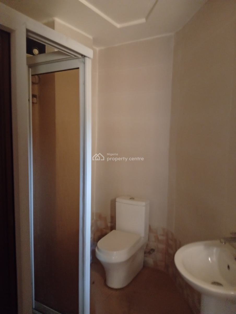 8 Units of 3 Bedroom Flats, Off Akin Adesola Street, Victoria Island (vi), Lagos, Flat / Apartment for Sale