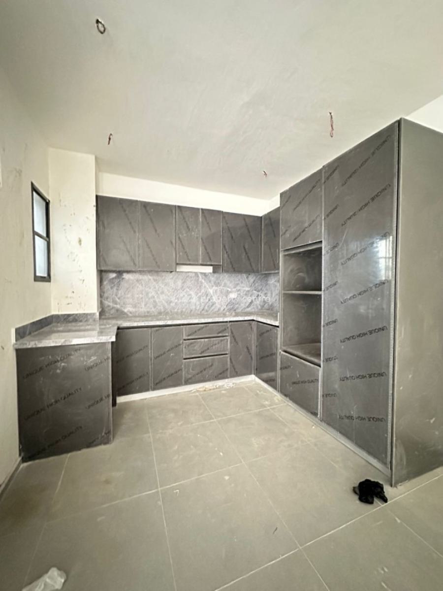 2 Bedroom Maisonette, Ikate, Lekki, Lagos, Block of Flats for Sale