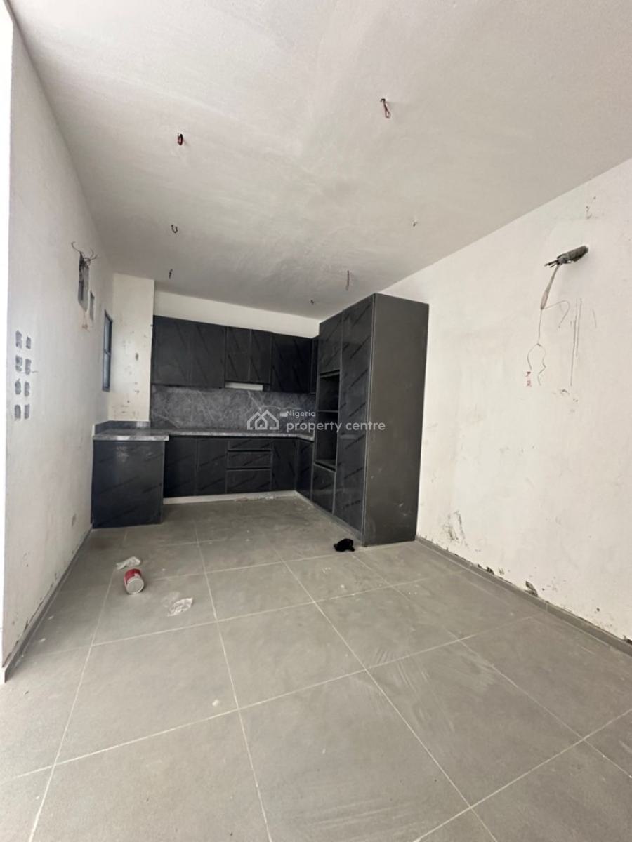 2 Bedroom Maisonette, Ikate, Lekki, Lagos, Block of Flats for Sale