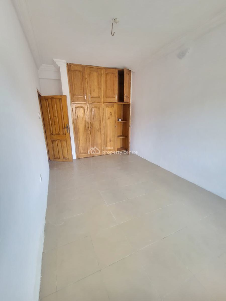 Sharp and Spacious 3 Bedroom Apartment, Thomas Estate, Ajah, Lagos, Flat / Apartment for Rent
