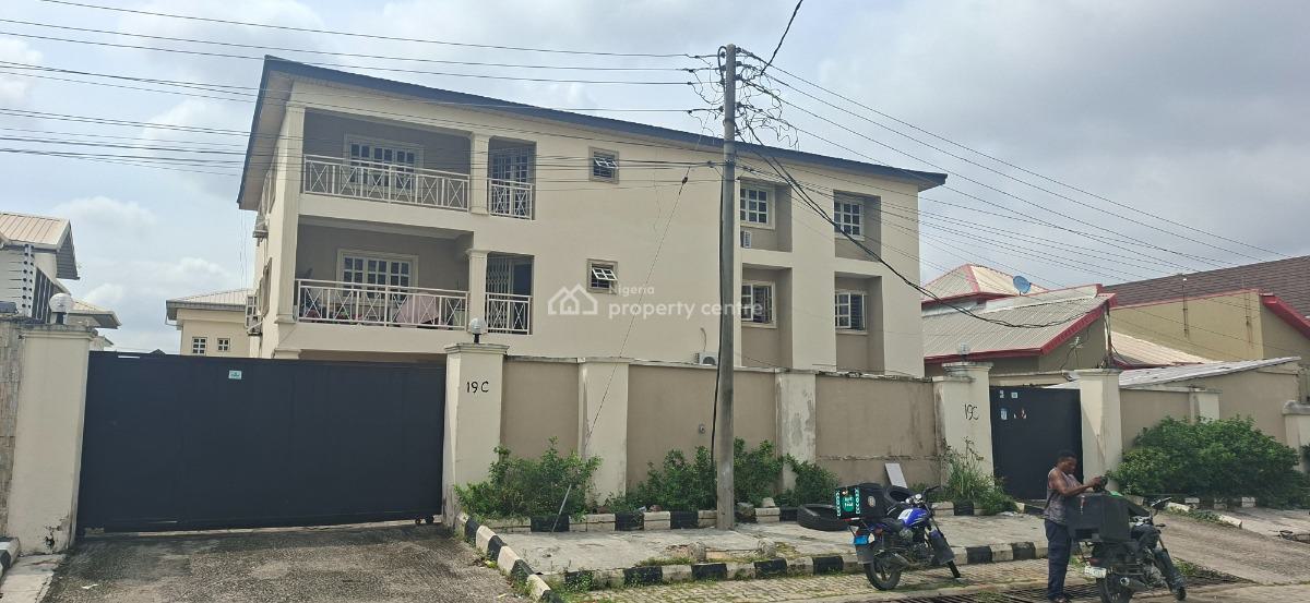 1000sqm Land, Off Fola Osunbo, Lekki Phase 1, Lekki, Lagos, Residential Land for Sale