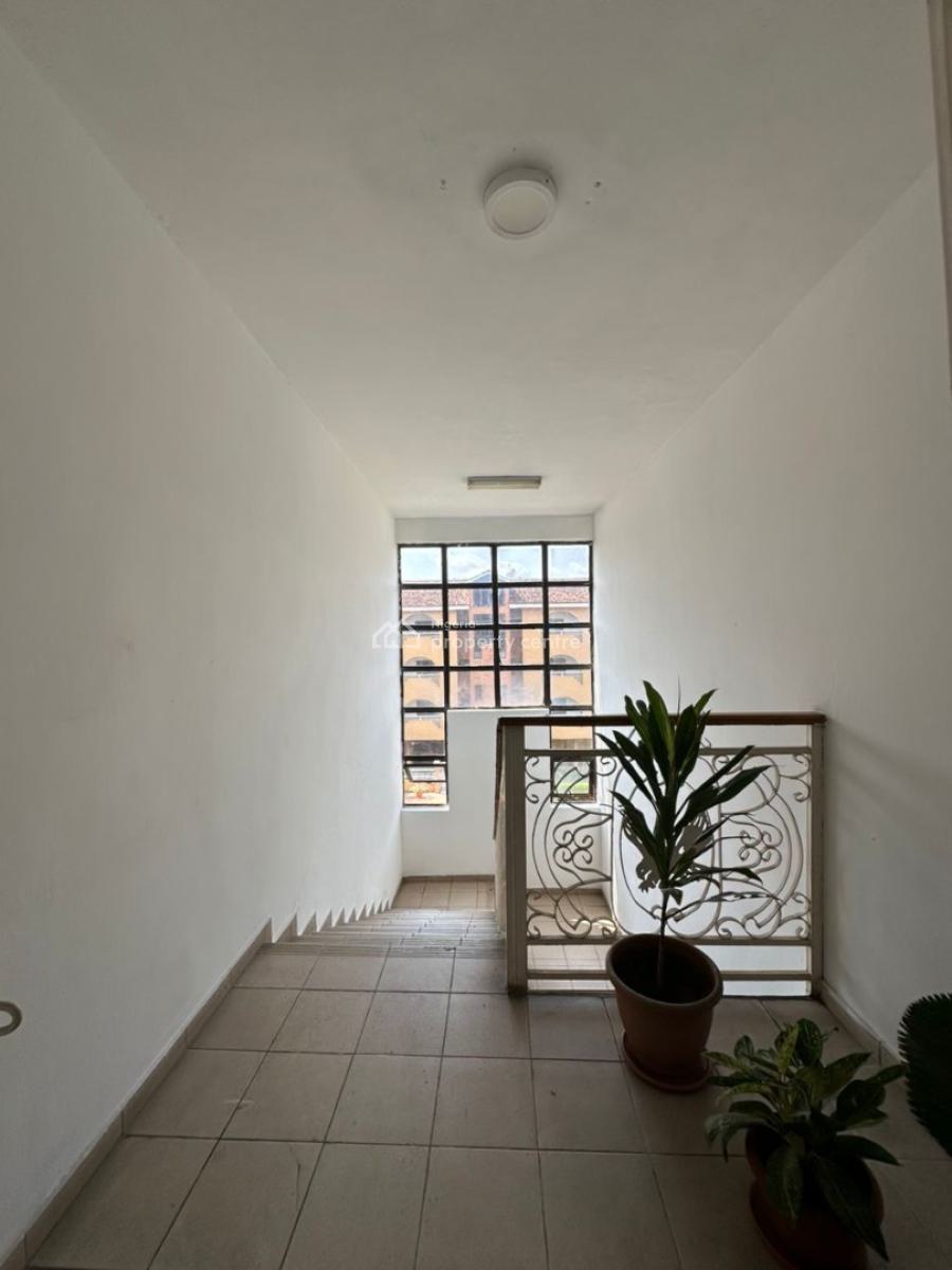 Luxury 3 Bedroom Flat  with Swimming Pool & Gym on Glover Road, Glover Road, Ikoyi, Lagos, Flat / Apartment for Rent