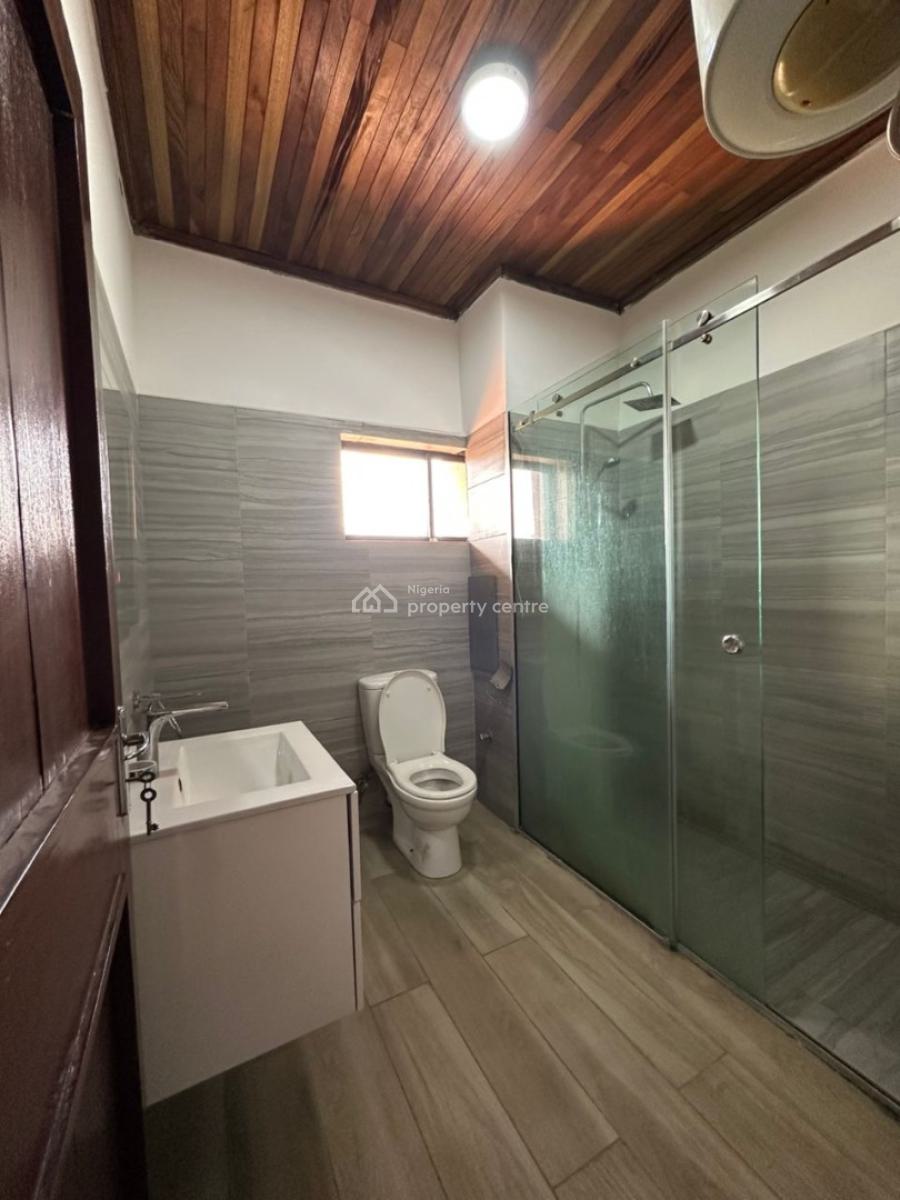 Luxury 3 Bedroom Flat  with Swimming Pool & Gym on Glover Road, Glover Road, Ikoyi, Lagos, Flat / Apartment for Rent