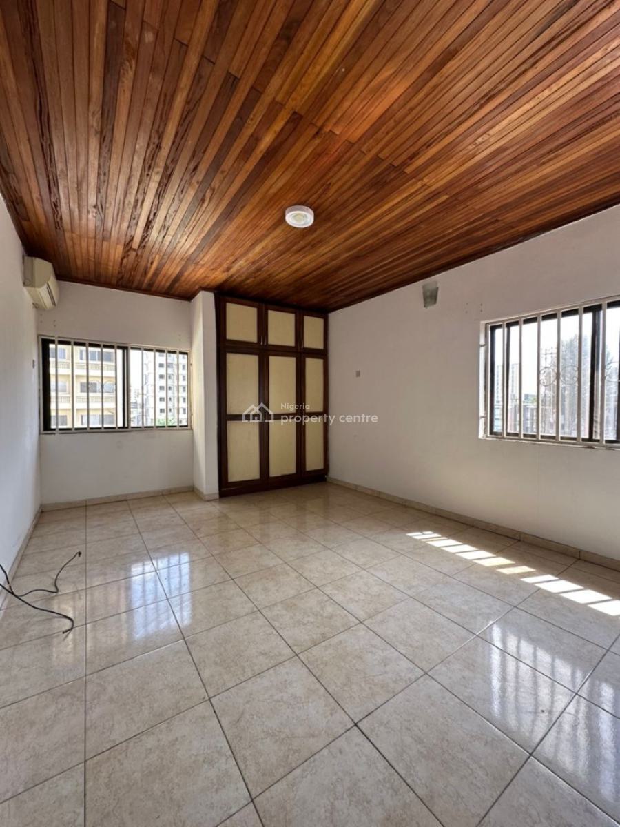 Luxury 3 Bedroom Flat  with Swimming Pool & Gym on Glover Road, Glover Road, Ikoyi, Lagos, Flat / Apartment for Rent