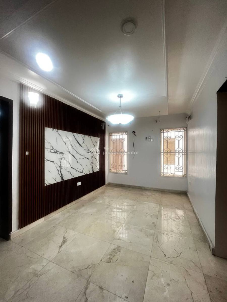 4 Unit of 1 Bedroom Apartment House, Lekki Phase 1, Lekki, Lagos, Flat / Apartment for Rent