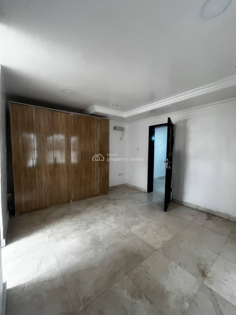4 Unit of 1 Bedroom Apartment House, Lekki Phase 1, Lekki, Lagos, Flat / Apartment for Rent