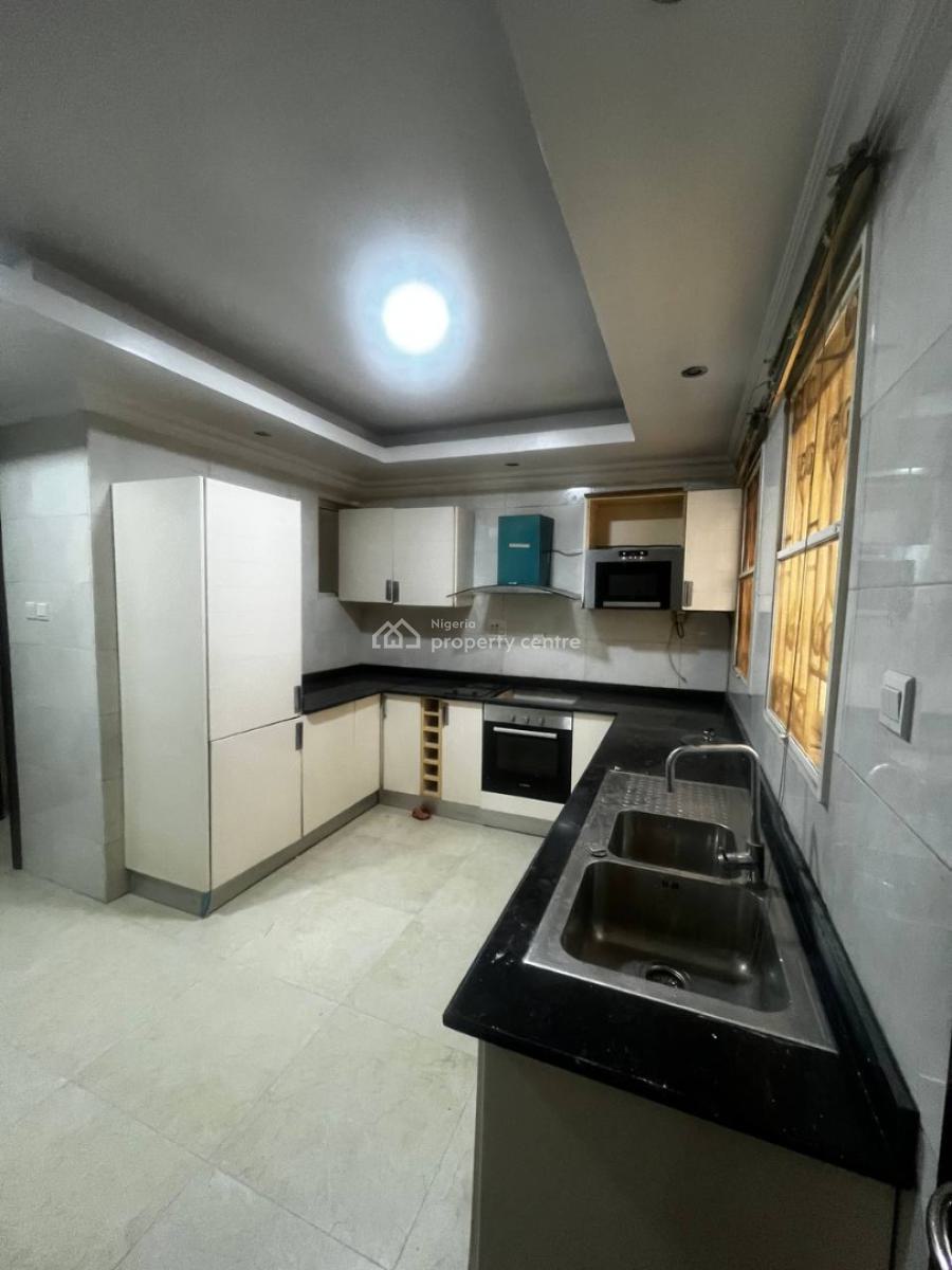 4 Unit of 1 Bedroom Apartment House, Lekki Phase 1, Lekki, Lagos, Flat / Apartment for Rent