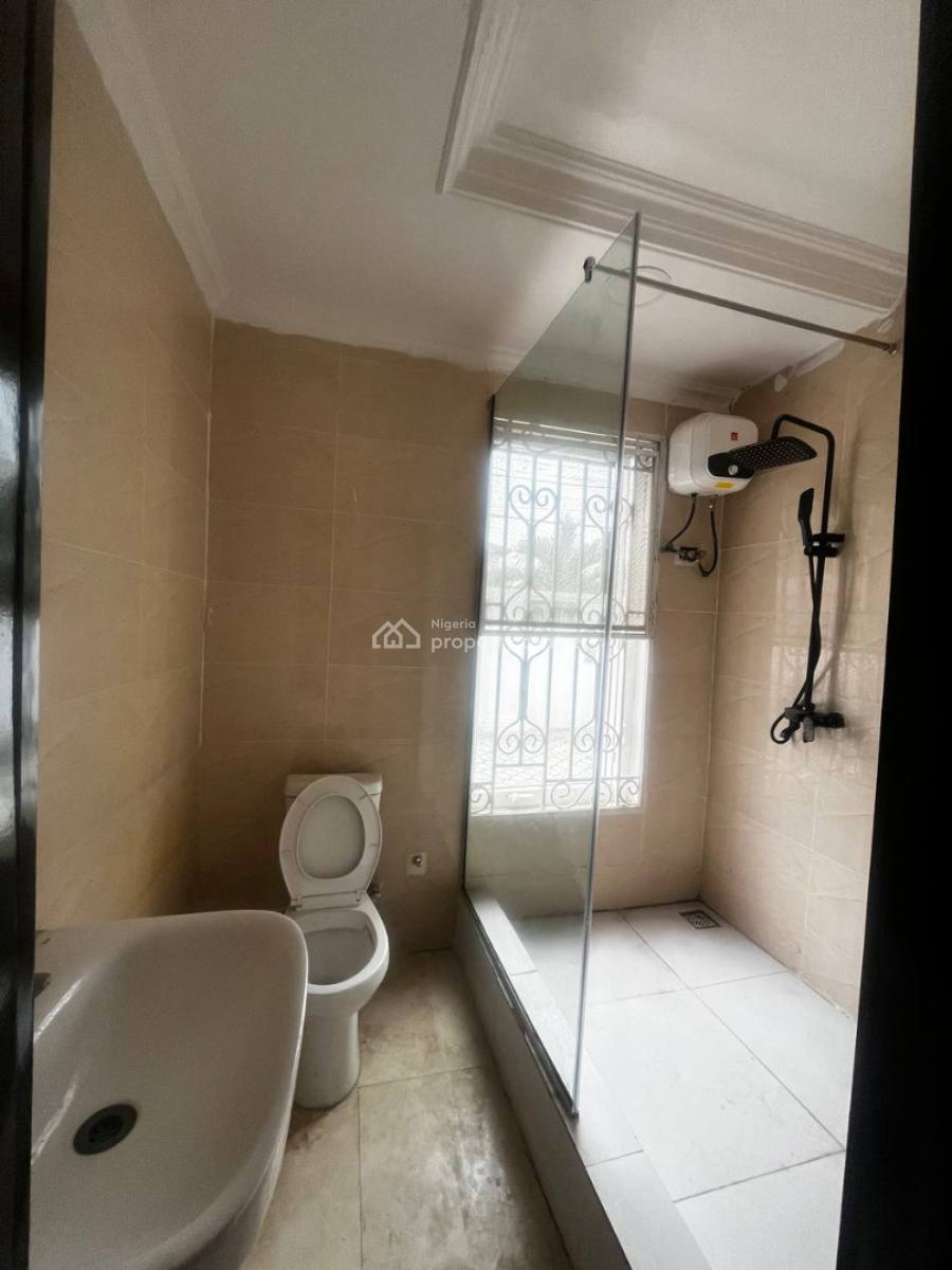 4 Unit of 1 Bedroom Apartment House, Lekki Phase 1, Lekki, Lagos, Flat / Apartment for Rent