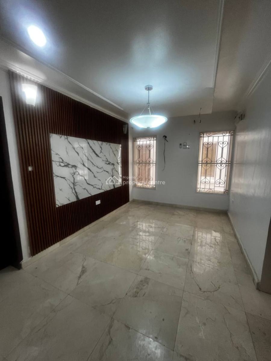 4 Unit of 1 Bedroom Apartment House, Lekki Phase 1, Lekki, Lagos, Flat / Apartment for Rent