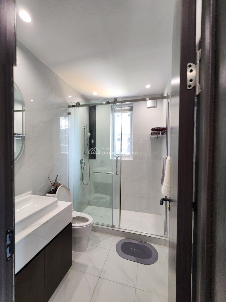 Brand New 10 Units of 3 Bedroom Flats, Old Ikoyi, Ikoyi, Lagos, Flat / Apartment for Sale