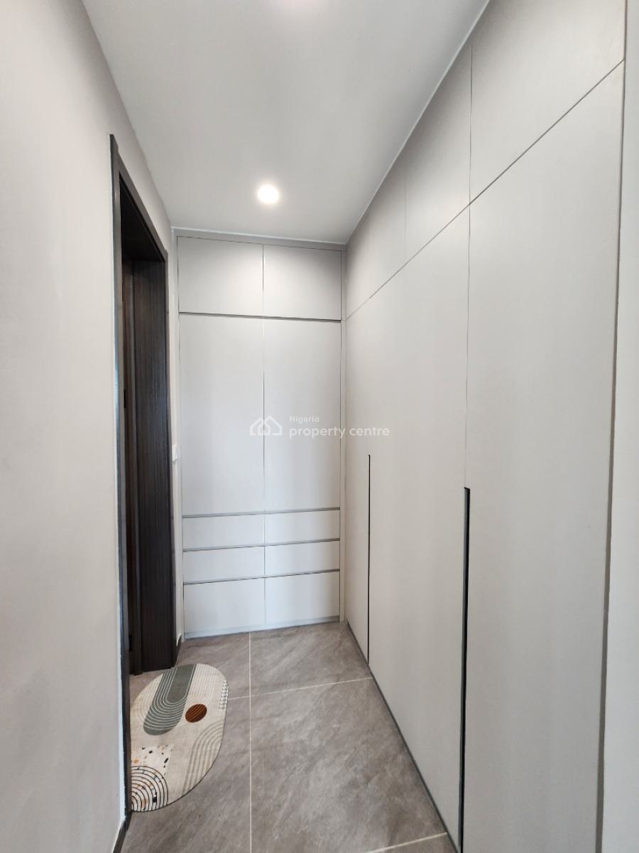 Brand New 10 Units of 3 Bedroom Flats, Old Ikoyi, Ikoyi, Lagos, Flat / Apartment for Sale