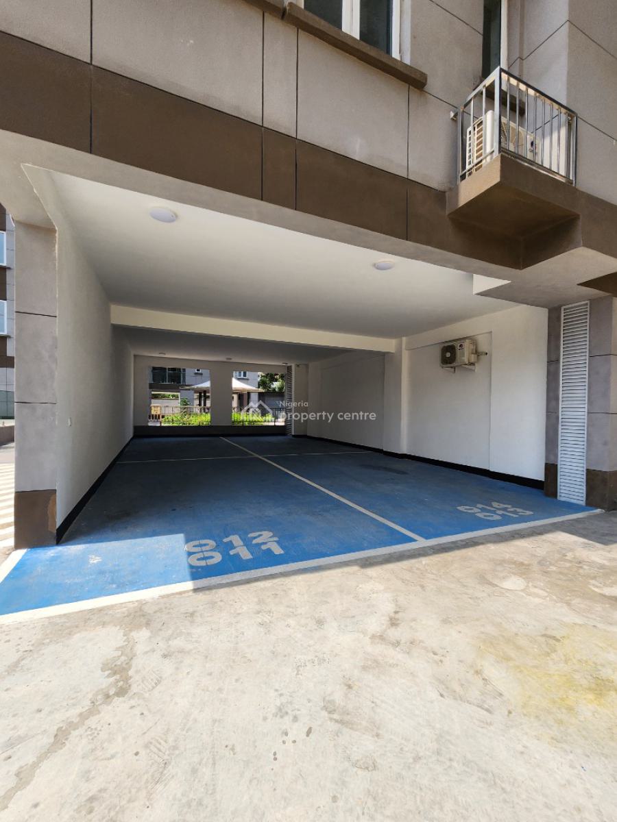 Brand New 10 Units of 3 Bedroom Flats, Old Ikoyi, Ikoyi, Lagos, Flat / Apartment for Sale