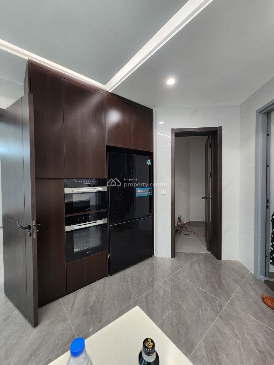 Brand New 10 Units of 3 Bedroom Flats, Old Ikoyi, Ikoyi, Lagos, Flat / Apartment for Sale