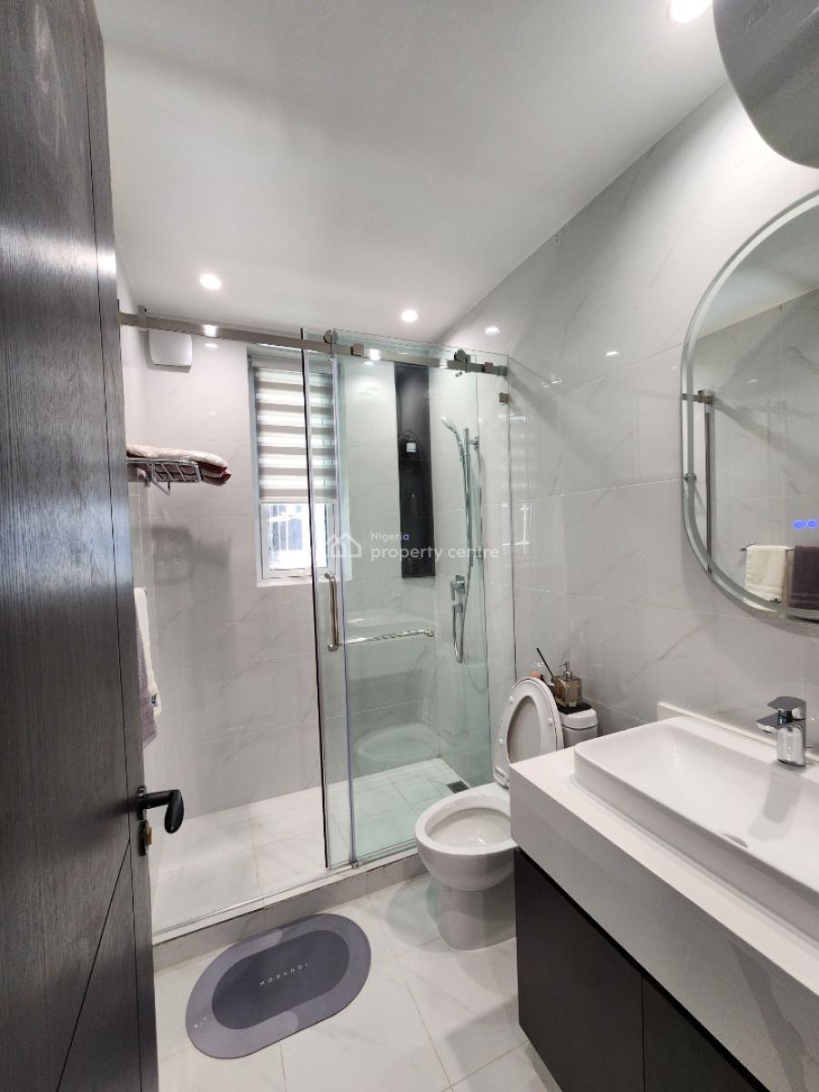 Brand New 10 Units of 3 Bedroom Flats, Old Ikoyi, Ikoyi, Lagos, Flat / Apartment for Sale