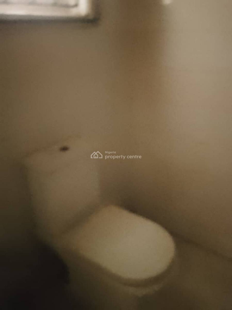 Well Maintained 1 Bedroom Apartment, Lekki Phase 1, Lekki, Lagos, Mini Flat (room and Parlour) for Rent