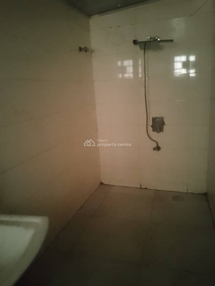 Well Maintained 1 Bedroom Apartment, Lekki Phase 1, Lekki, Lagos, Mini Flat (room and Parlour) for Rent