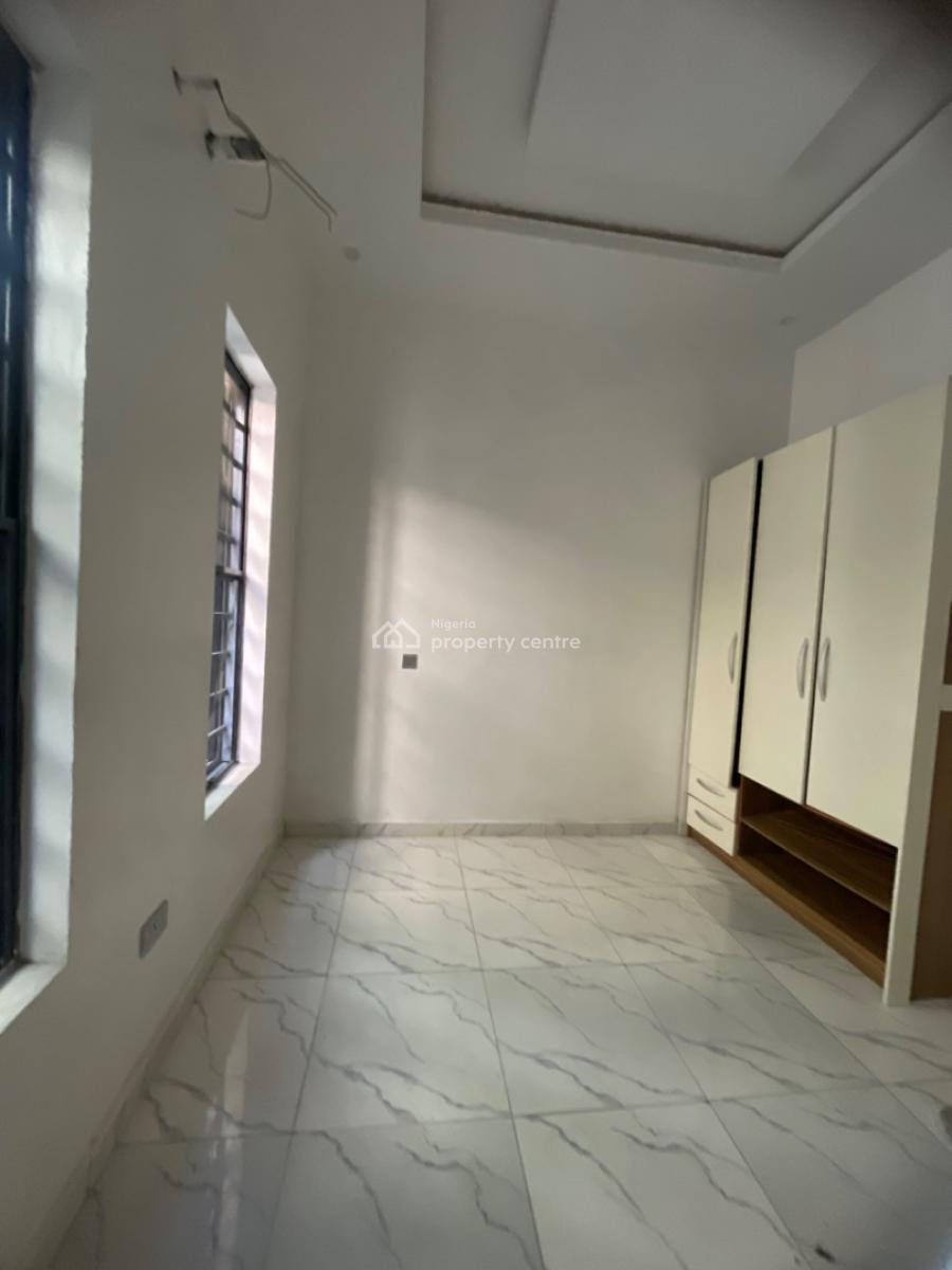 Spacious 4 Bedroom Fully Detached Duplex, Ikota, Lekki, Lagos, Detached Duplex for Rent