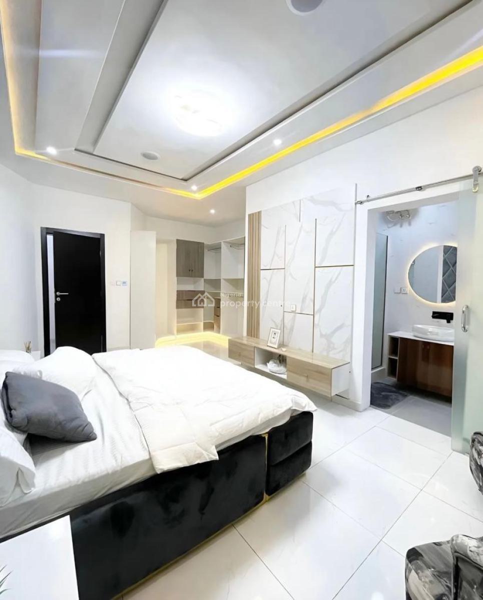 Beautiful and Standard 4 Bedroom Terrace Duplex, Orchid, Lekki, Lagos, Terraced Duplex for Sale