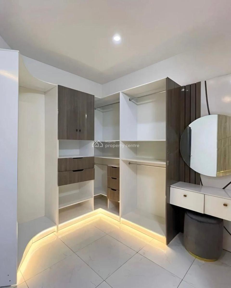 Beautiful and Standard 4 Bedroom Terrace Duplex, Orchid, Lekki, Lagos, Terraced Duplex for Sale