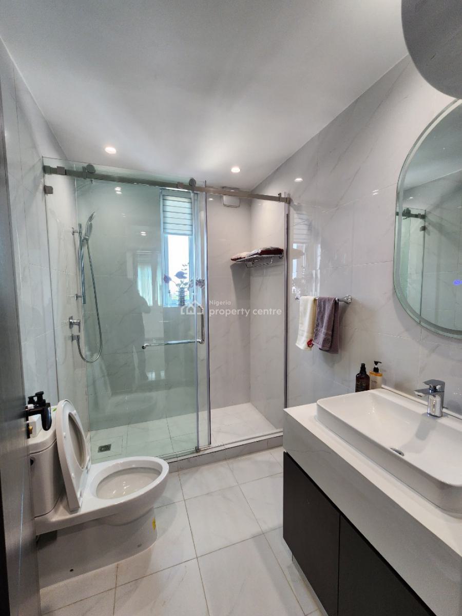 Brand New 4 Units of 4 Bedroom Penthouse Maisonette with a Bq, Old Ikoyi, Ikoyi, Lagos, House for Sale