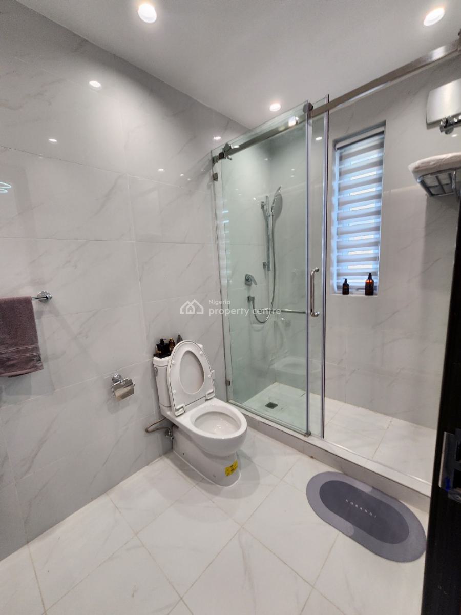 Brand New 4 Units of 4 Bedroom Penthouse Maisonette with a Bq, Old Ikoyi, Ikoyi, Lagos, House for Sale