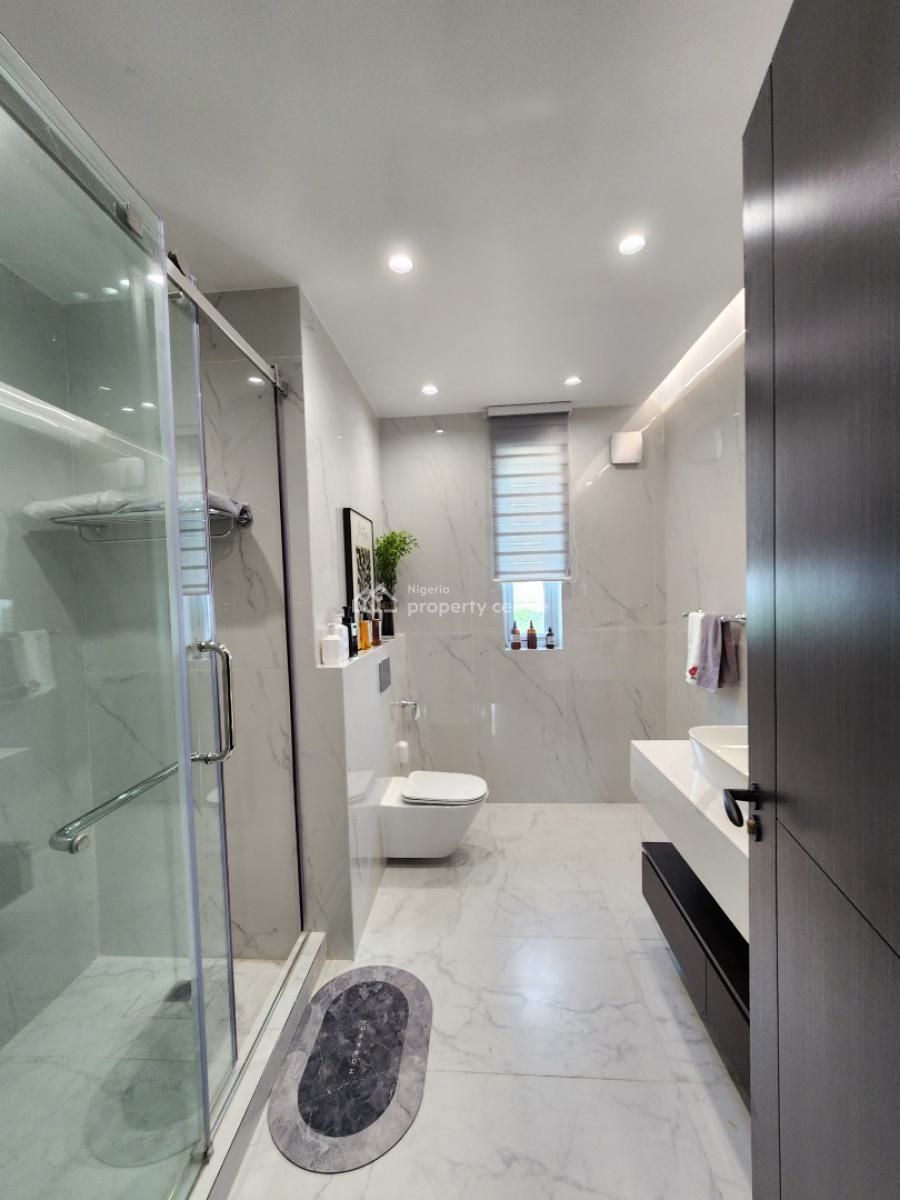 Brand New 4 Units of 4 Bedroom Penthouse Maisonette with a Bq, Old Ikoyi, Ikoyi, Lagos, House for Sale