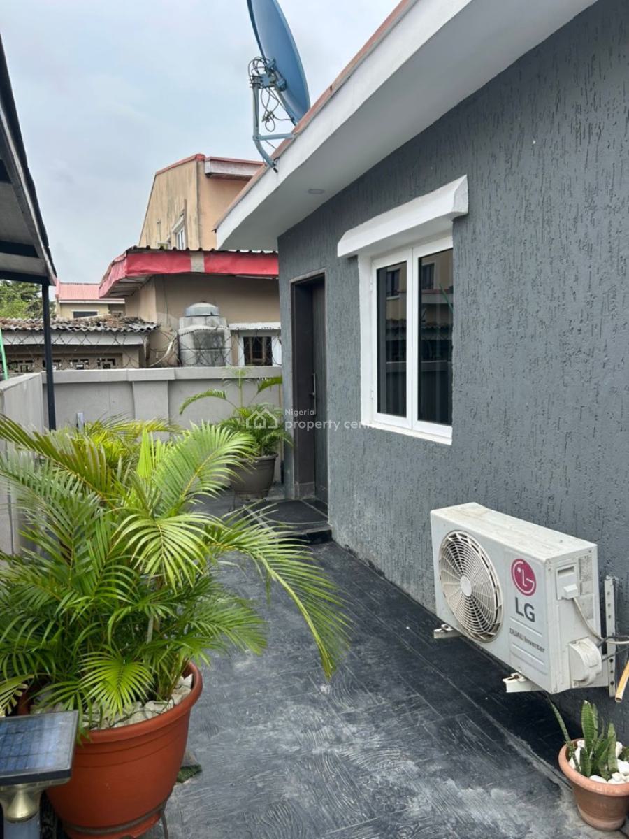 1 Bedroom Apartment with Swimming Pool, Victoria Island (vi), Lagos, Flat / Apartment Short Let