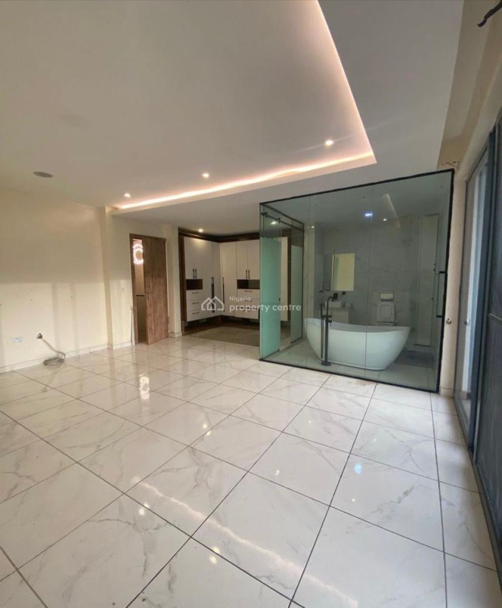 4 Bedroom Spacious  Maisonette, Oniru, Victoria Island (vi), Lagos, Terraced Duplex for Sale