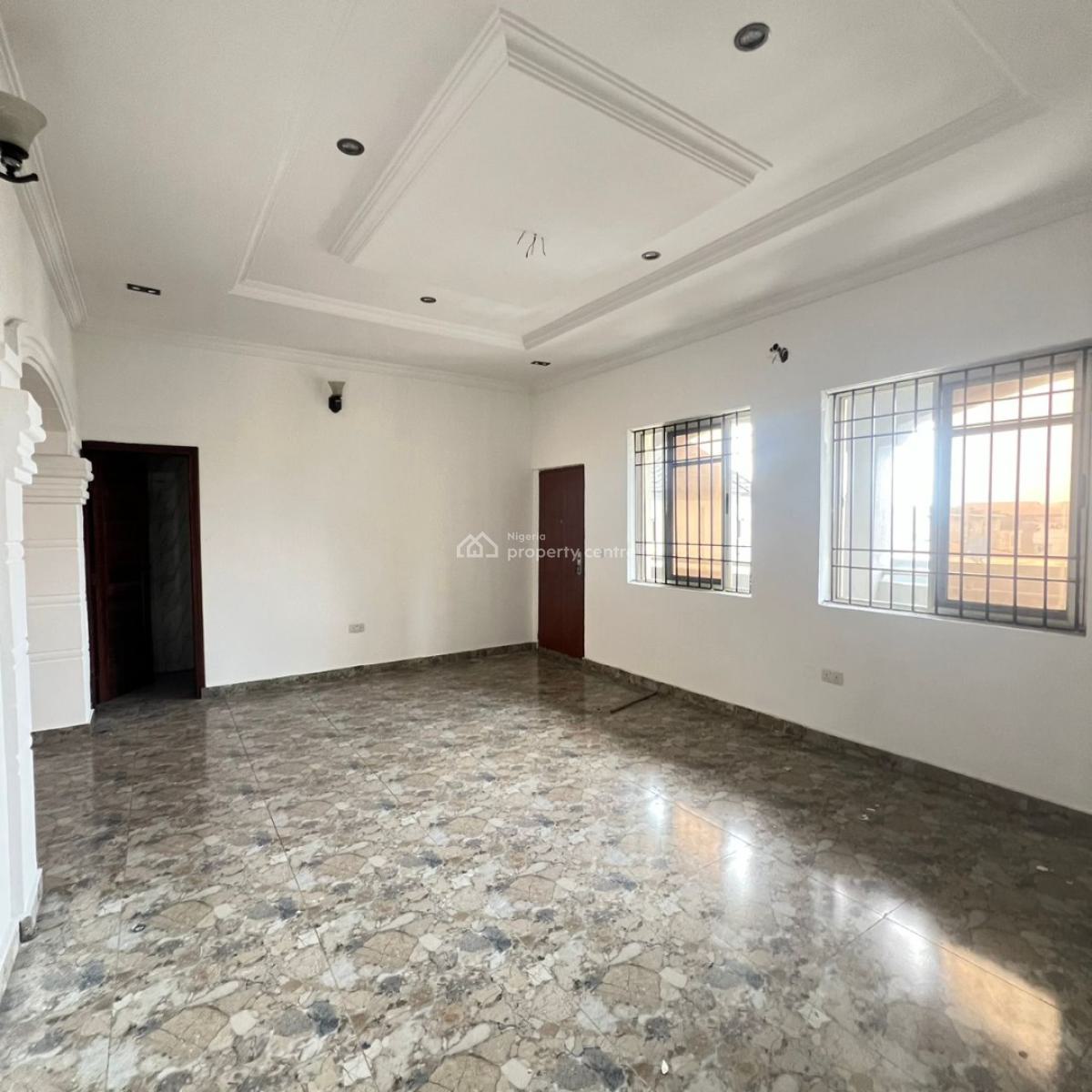 Nice 2 Bedroom Flat, Ikate, Lekki, Lagos, Flat / Apartment for Rent