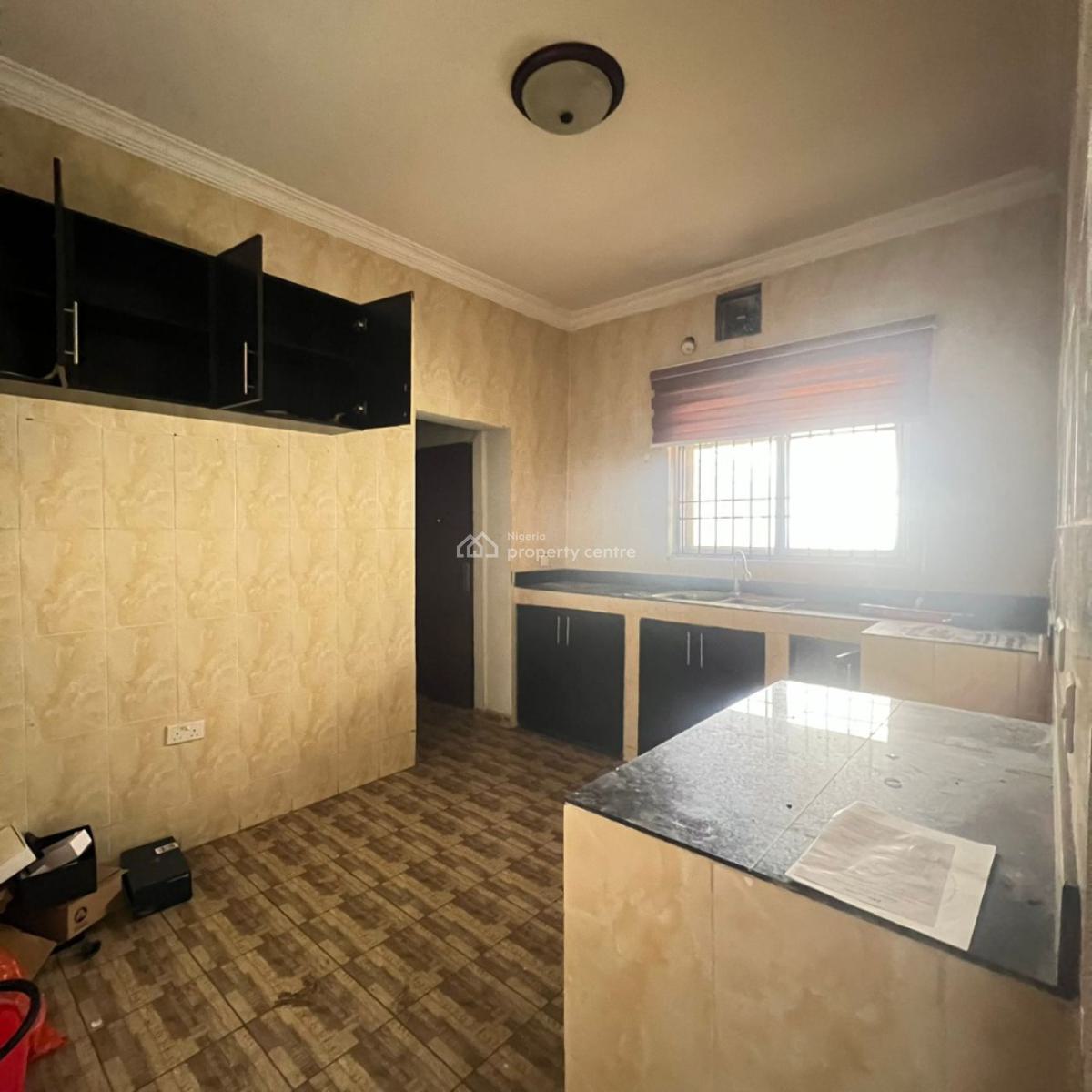 Nice 2 Bedroom Flat, Ikate, Lekki, Lagos, Flat / Apartment for Rent