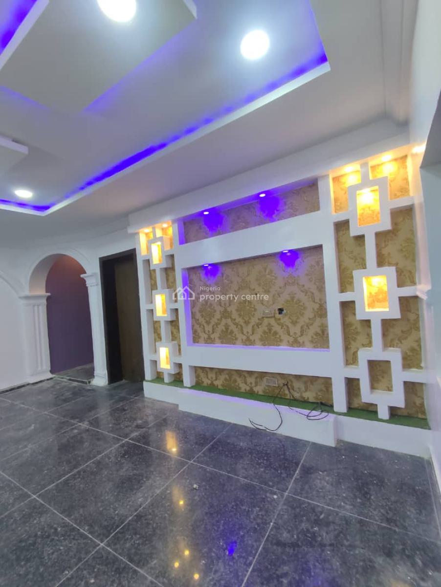 Standard 2-bedroom Flats, Ajah, Lagos, House for Rent