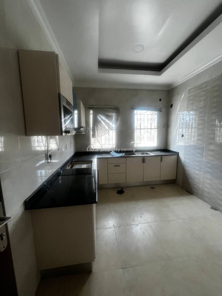 2 Unit of 3 Bedrooms Penthouse Apartment, Lekki Phase 1, Lekki, Lagos, Flat / Apartment for Rent