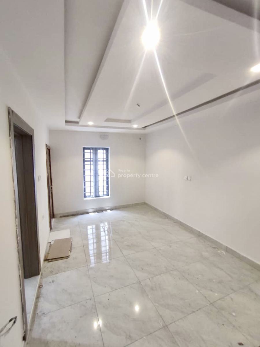 2 Bedroom Newly Built Terrace Duplex, Ologolo, Lekki, Lagos, Terraced Duplex for Rent