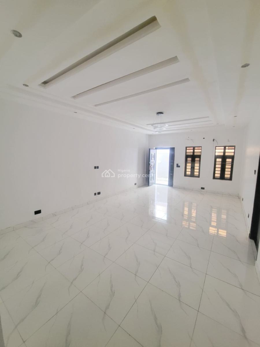 Beautiful and Standard 3 Bedroom Apartment, Thomas Estate, Ajah, Lagos, Flat / Apartment for Rent