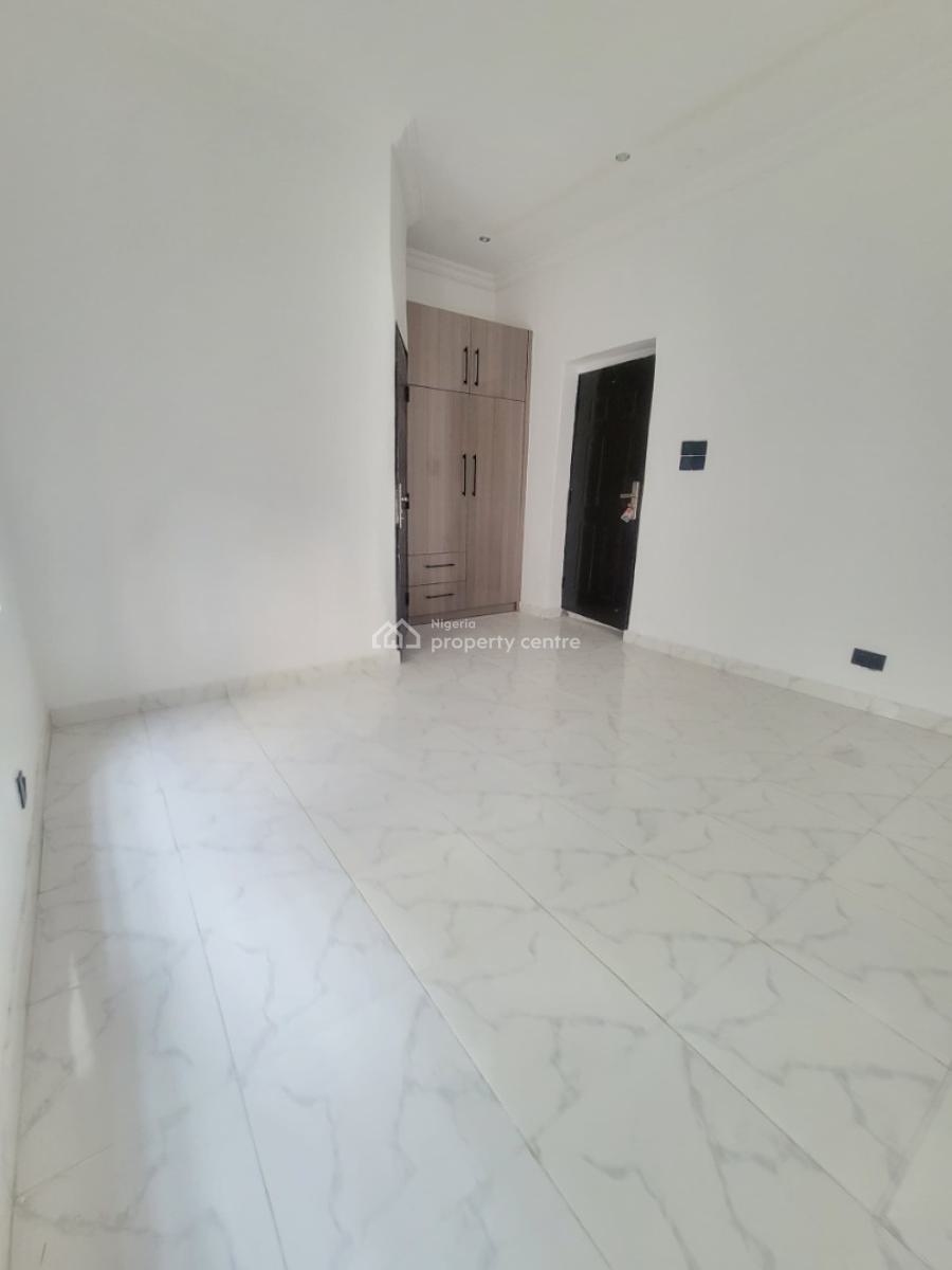 Beautiful and Standard 3 Bedroom Apartment, Thomas Estate, Ajah, Lagos, Flat / Apartment for Rent