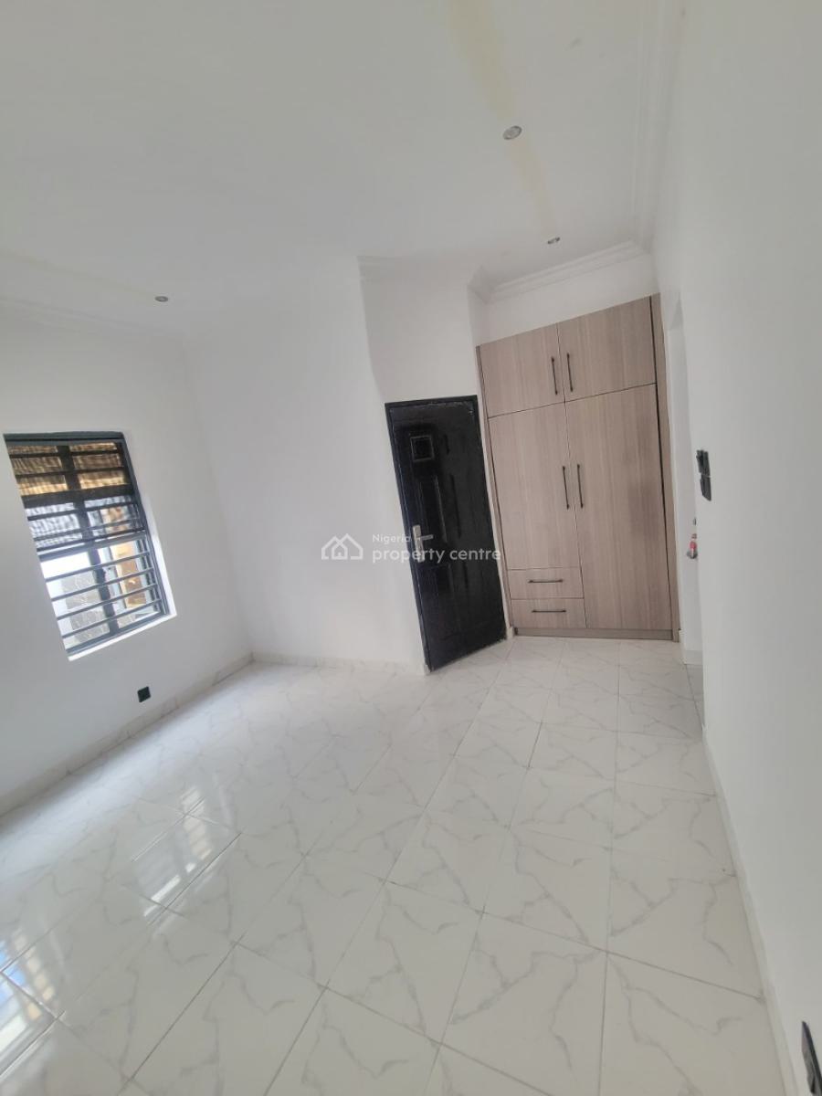 Beautiful and Standard 3 Bedroom Apartment, Thomas Estate, Ajah, Lagos, Flat / Apartment for Rent