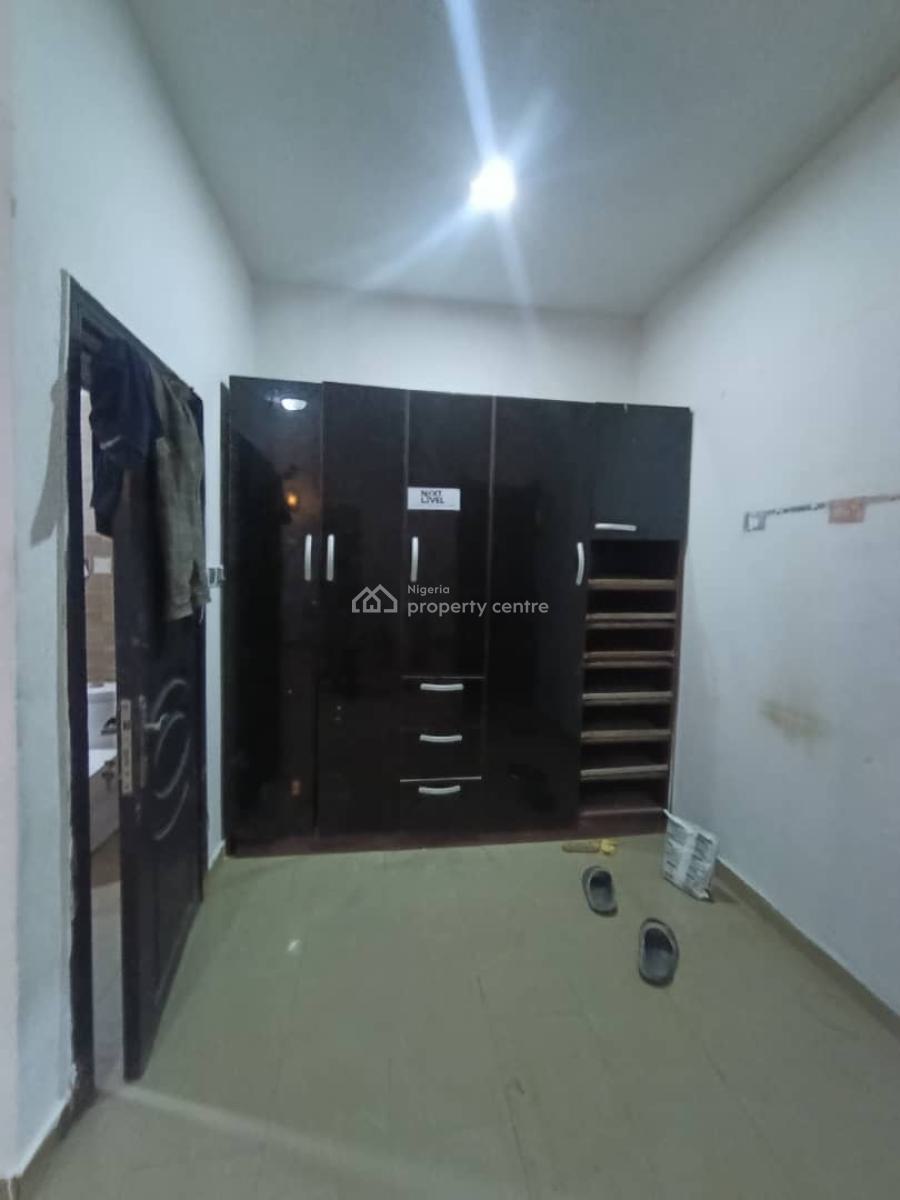 Mini Flat, Bera Estate Chevron Drive, Lekki, Lagos, Mini Flat (room and Parlour) for Rent