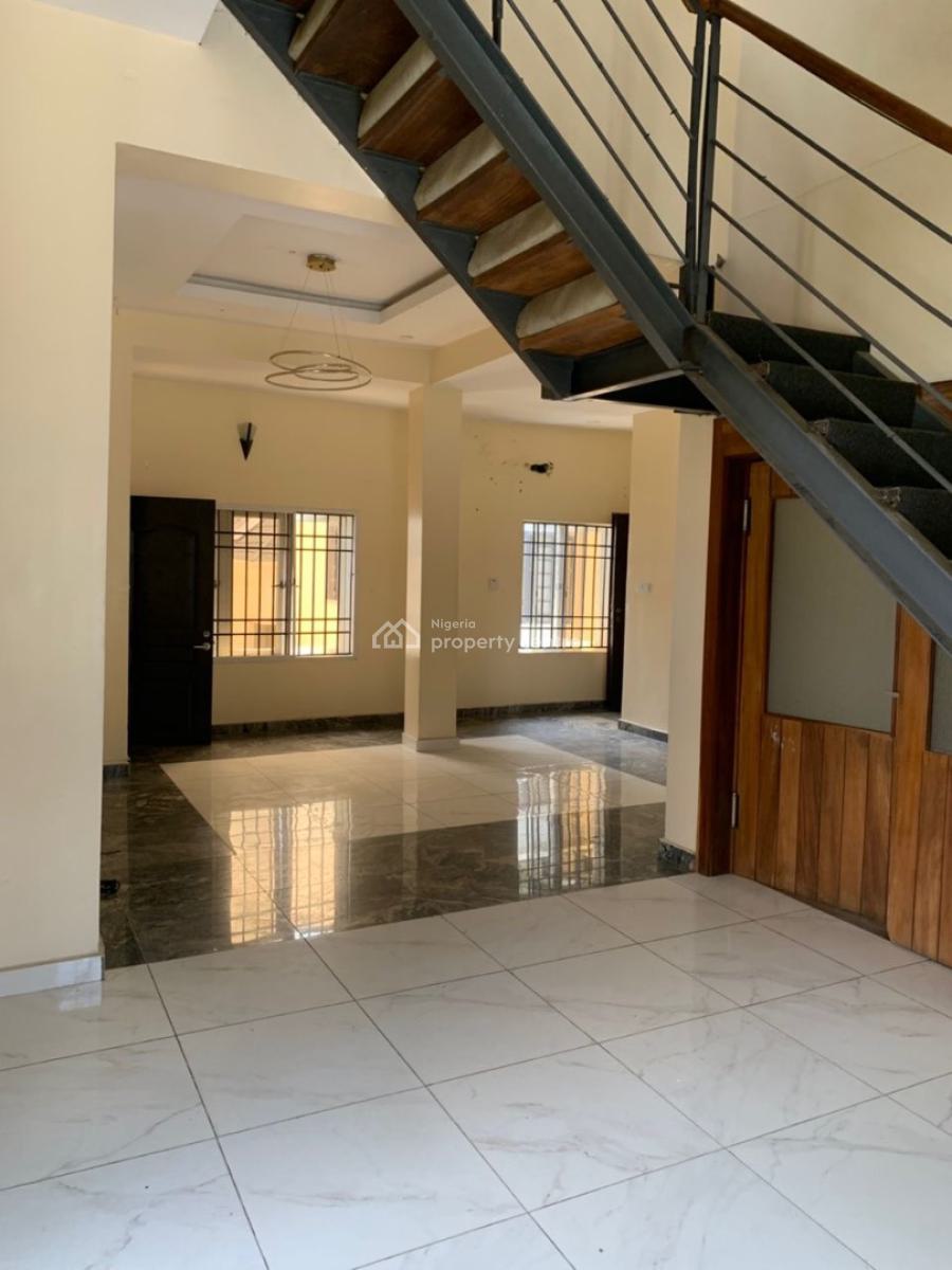 3 Bedroom Apartment, Osapa, Lekki, Lagos, Flat / Apartment for Rent