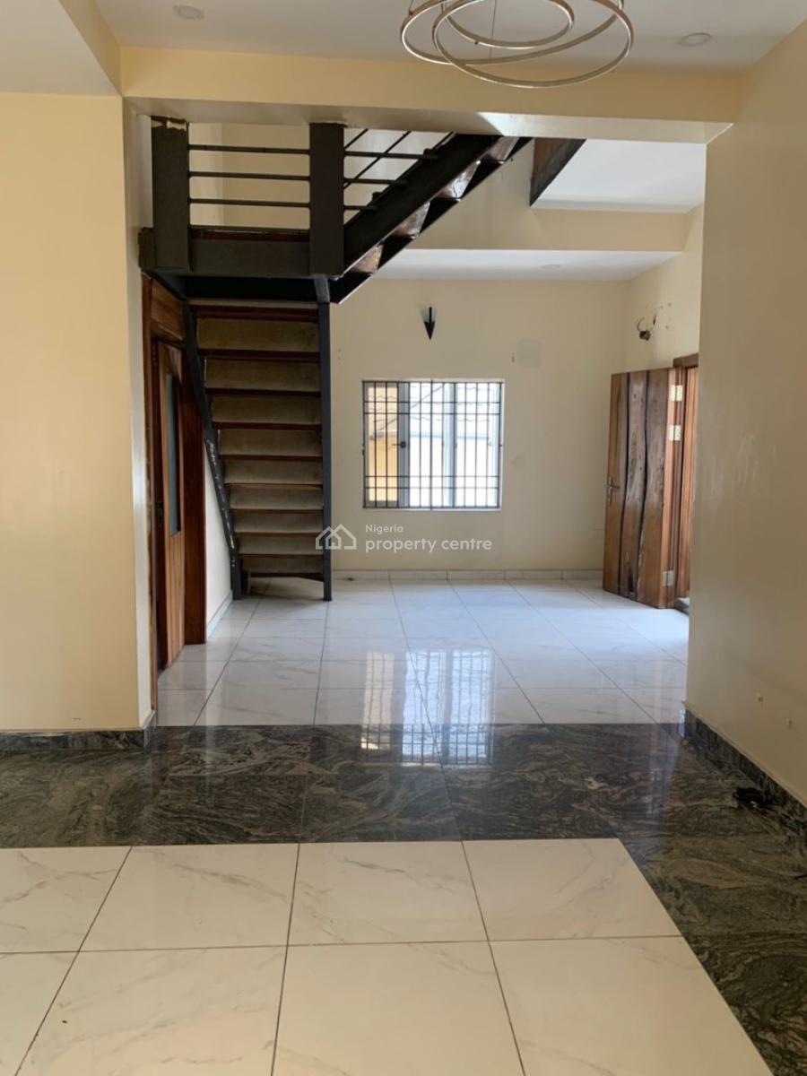 3 Bedroom Apartment, Osapa, Lekki, Lagos, Flat / Apartment for Rent