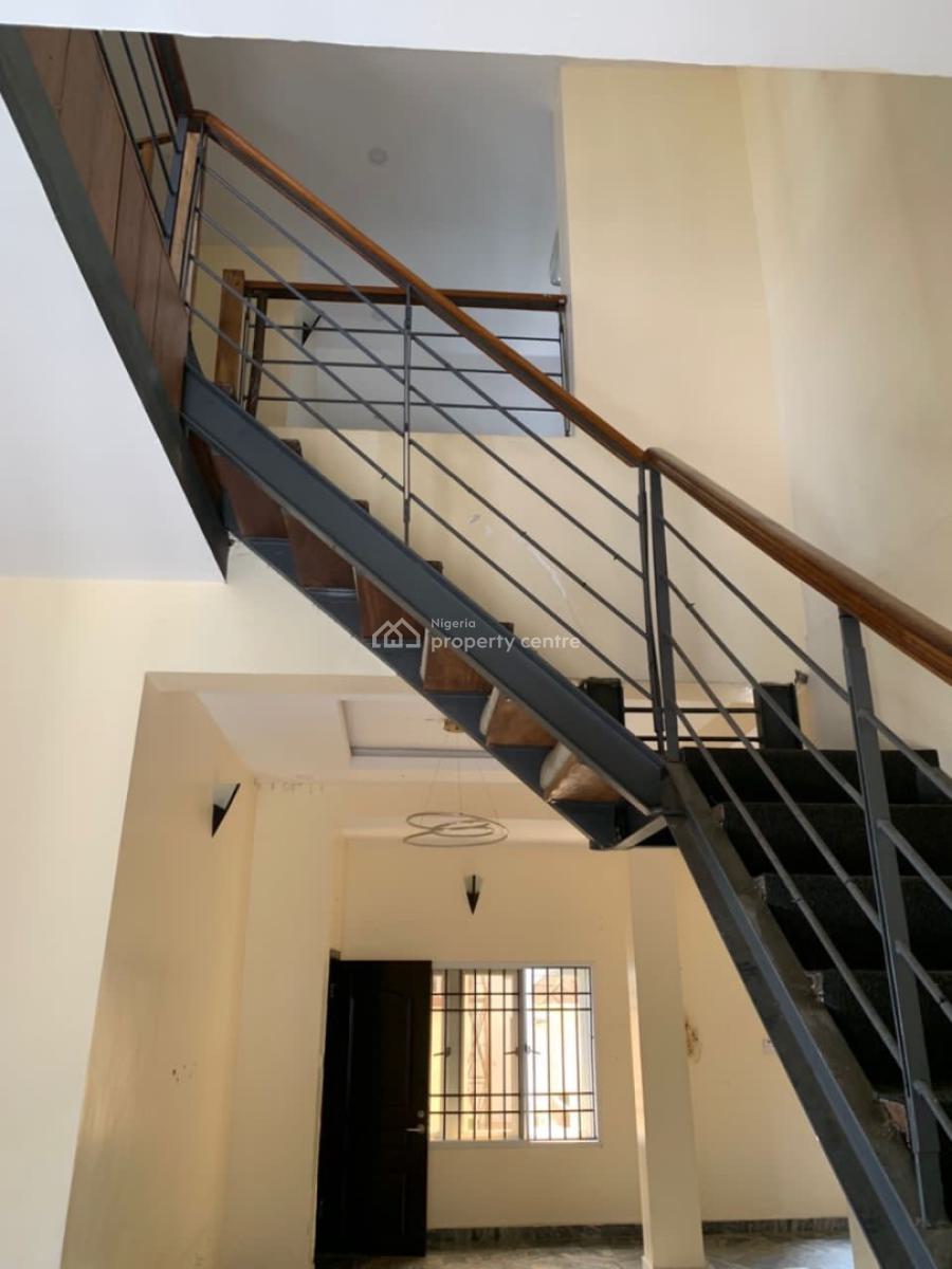 3 Bedroom Apartment, Osapa, Lekki, Lagos, Flat / Apartment for Rent