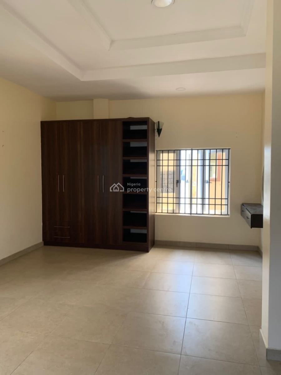 3 Bedroom Apartment, Osapa, Lekki, Lagos, Flat / Apartment for Rent