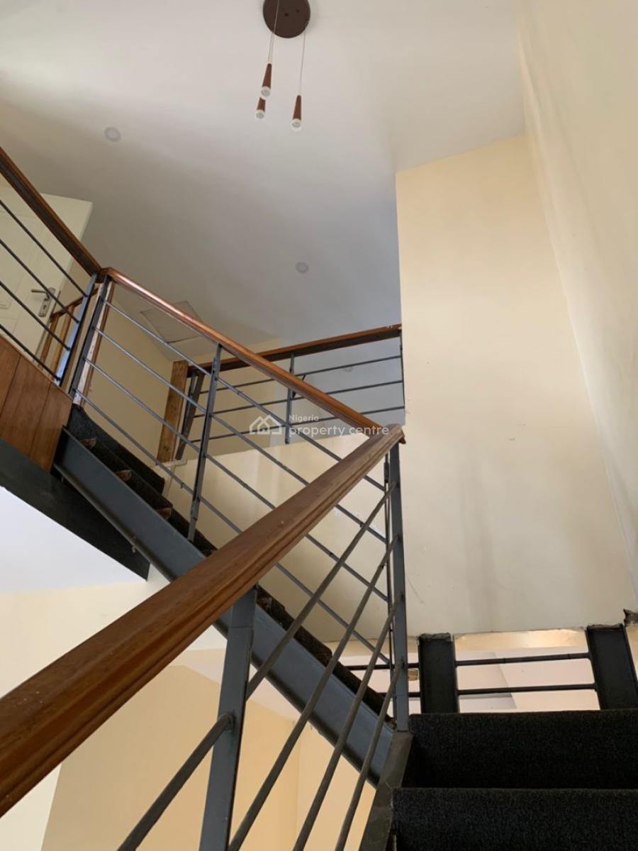 3 Bedroom Apartment, Osapa, Lekki, Lagos, Flat / Apartment for Rent