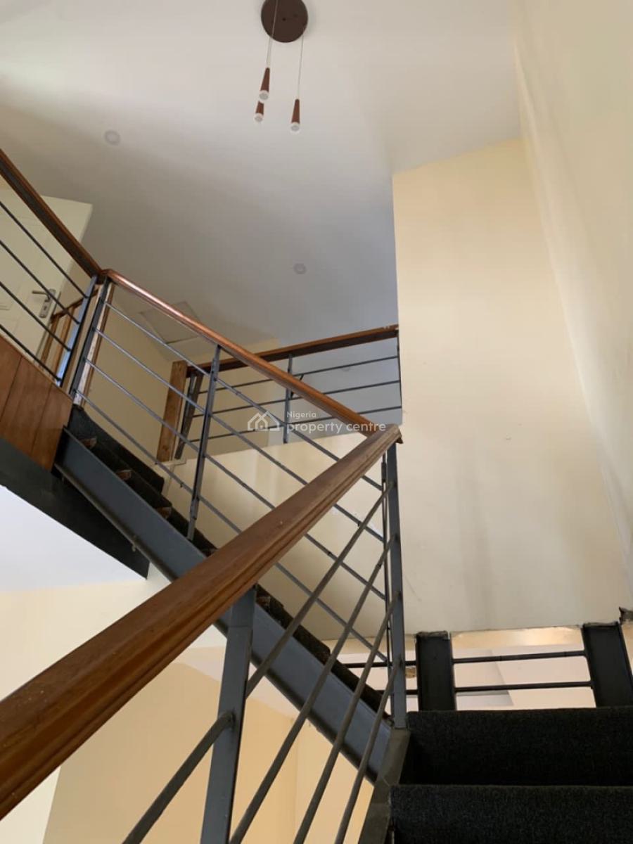 3 Bedroom Apartment, Osapa, Lekki, Lagos, Flat / Apartment for Rent